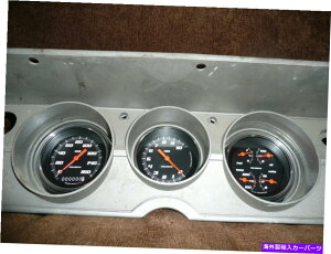 ^R[^[ VelocityV[YtChevelleA_v^[plNVbNCXgDgQ[W_bV^bN chevelle adapter panel with velocity series classic instruments gauges dash tach