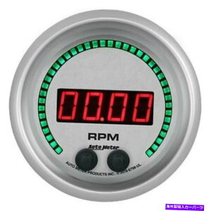 ^R[^[ Dash Tachometer 6798-ul̎Ultra-LitefW^3-3/8inTCY0-16000 rpm AutoMeter Ultra-Lite Digital 3-3/8in Size 0-16000 Rpm in Dash Tachometer 6798-UL