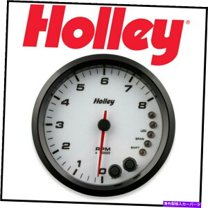 �^�R���[�^�[ Holley Performance 26-616W Holley EFI CAN TACHEMER Holley Performance 26-616W Holley EFI CAN Tachometer�y���s�A���i�z