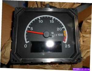 ^R[^[ Caterpillar 1377616Xs[h[^[^R[^[D11RV{bNX137-7616 CATERPILLAR 1377616 SPEEDOMETER TACHOMETER D11R NEW IN BOX 137-7616