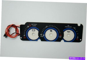 ^R[^[ Ford PumaǉCWP[^[fUC2O[Q[W_CvY}_CLbg^bN Ford Puma additional indicators design 2 glow gauges dials plasma dials kit tach