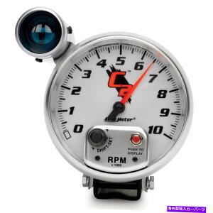 ^R[^[ 7299 C2VtgCg^R[^[ AutoMeter 7299 C2 Shift-Lite Tachometer