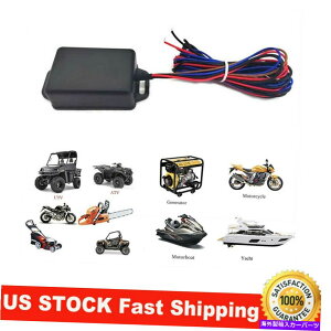 ^R[^[ ԗgbNp9?36VbgfB[[GW^bNA_v^[RPMMZT[ 9~36V For Vehicle Truck Boat Yacht Diesel Engine Tach Adapter RPM Signal Sensor