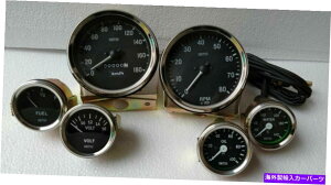 �^�R���[�^�[ SMITHS52MMKIT TEMP OIL FUEL VOLT+0-180KMH SPEEDO+0-180RPM TACHO-REPLICA 100mm BC Smiths52mmKit Temp Oil Fuel Volt+0-180KMH Speedo+0-180RPM Tacho-Replica 100MM BC�y���s�A���i�z
