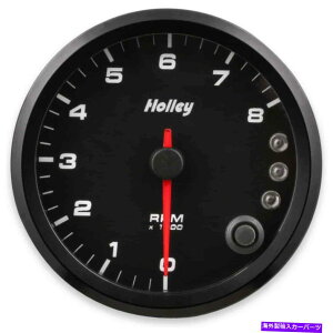 ^R[^[ Holley 26-615AiOX^CEFI^R[^[3-3/8C`a0-8 000 rpm 240 de Holley 26-615 Analog-Style EFI Tachometer 3-3/8 in. Diameter 0-8 000 RPM 240 Deg
