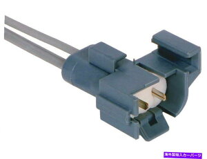 �^�R���[�^�[ 1993�N�V�{���[G30�^�R���[�^�[�Q�[�W�R�l�N�^AC�f���R24553VN For 1993 Chevrolet G30 Tachometer Gauge Connector AC Delco 24553VN