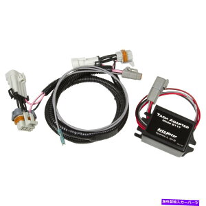 ^R[^[ 9123^R[^[A_v^[ AutoMeter 9123 Tachometer Adapter