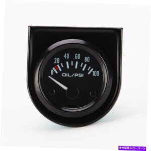 ^R[^[ 52mmfW^dCQ[WCWP[^[Ԃ̃^R[^[ 52mm Digital Electric Oil Pressure Gauge Indicator Tachometer for Car