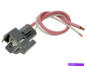 ^R[^[ 1995NGMC C3500^R[^[Q[WRlN^ACfR71151HR For 1995 GMC C3500 Tachometer Gauge Connector AC Delco 71151HR