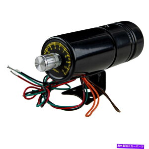 ^R[^[ ubN1000-11000 rpm\^R[^[^`Q[WVtgCgbhLEDVK Black 1000-11000 RPM Adjustable Tachometer Tacho Gauge Shift Light Red LED New