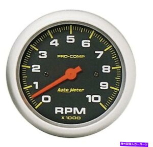 ^R[^[ Autometer 5161dCPro-Comp^R[^[Q[W10000RPM Autometer 5161 Electrical Pro-Comp Tachometer Gauge 10000RPM