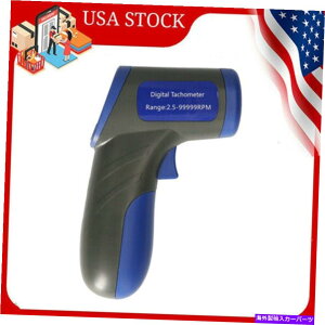 ^R[^[ 2.5-99999RPM DIGIT LCD[U[^R[^[nhwhRPM[^[SpeedMeter Motor M9A0 2.5-99999RPM Digit LCD Laser Tachometer Handheld RPM Meter Speedmeter Motor M9A0