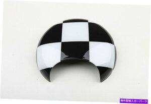 ^R[^[ xv^R[^[Jo[LbvABS~jN[p[RV[YR55-R61 04 Speedometer Tachometer Cover Cap ABS Trim For Mini Cooper R Series R55-R61 04