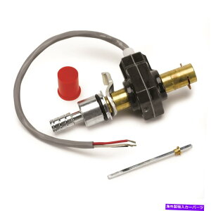 ^R[^[ 5292kɔdCxvZ_[ AutoMeter 5292 Arctic White Electric Speedometer Sender
