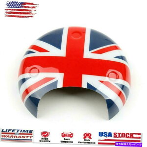 ^R[^[ jIWbNUKtbO^R[^[plJo[BMW~jN[p[R56 R58 R60 YU Union Jack UK Flag Tachometer Panel Cover for BMW MINI COOPER R56 R58 R60 YU