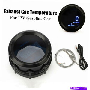 ^R[^[ 1 / 8NPTZT[rCKXx52mmSшуQ[WLbg 52mm Complete Wideband Gauge Kit with 1 / 8NPT Sensor Exhaust Gas Temperature