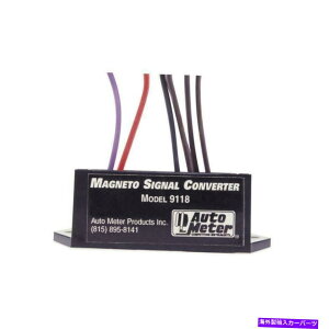 ^R[^[ }Olg[COjbVp̃^R[^[A_v^[RPMMA_v^[ Tachometer Adapter RPM SIGNAL ADAPTER FOR MAGNETO IGNITIONS