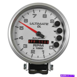 ^R[^[ I[g[^[6894^R[^[Q[WQ[WA^bNA5 "A9k rpmAAf[^MO AutoMeter 6894 Tachometer Gauge GAUGE, TACH, 5" , 9K RPM, PEDESTAL, DATALOGGING