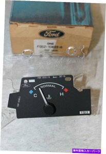 ^R[^[ Nos 1990 1991 Ford TaurusxQ[Ww/o tach f0dz 10883 a NOS 1990 1991 FORD TAURUS TEMPERATURE GAUGE W/O TACH F0DZ 10883 A