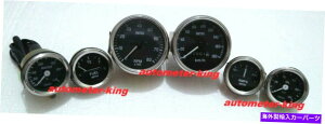 �^�R���[�^�[ Smiths Replica 52mm Kit- Temp + Oil + Fuel + Amp Gauge + Speedo + Tachomer 85 mm Smiths Replica 52mm Kit- Temp + Oil + Fuel + Amp Gauge+ Speedo+ Tachometer 85 mm�y���s�A���i�z