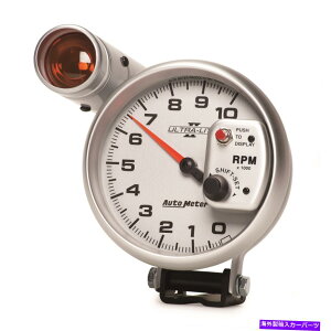 ^R[^[ Autometer 4999 Ultra-Lite IIVtgCg^R[^[ AutoMeter 4999 Ultra-Lite II Shift-Lite Tachometer