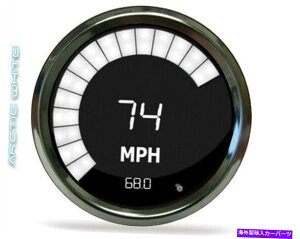 タコメーター Intellitronix LEDデジタル/バーグラフメモリスピードメーター/タコメーターコンボMS9250W Intellitronix LED Digital/Bargraph Memory Speedometer/Tachometer Combo MS9250W