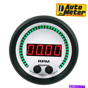 ^R[^[ _bVfW^^R[^[Q[W̎6798-PHt@gG[g0-16000RPM AutoMeter 6798-PH Phantom Elite In Dash Digital Tachometer Gauge 0-16000RPM