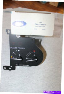 ^R[^[ Nos 1988 91 Ford Tempo Mercury TopazRƉxQ[WZbgW/Tach NOS 1988 91 FORD TEMPO MERCURY TOPAZ FUEL AND TEMPERATURE GAUGE SET W/TACH