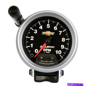 ^R[^[ Autometer 880662 Copo Camaro^R[^[ AutoMeter 880662 COPO Camaro Tachometer