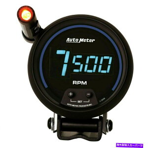 ^R[^[ ^R[^[Q[WRogfW^V[Y3-3/4 "^R[^[Q[WW Tachometer Gauge Cobalt Digital Series 3-3/4" Pedestal Tachometer Gauge w