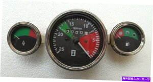 ^R[^[ }bZC^R[^[RQ[Wxv-MF230,240A550 URSUS 2802,2812,3502 Massey Tachometer Fuel Gauge Temp Gauge- MF230,240, 550 URSUS 2802,2812,3502