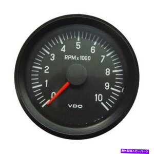 ^R[^[ VDORbNsbgۃ^R[^[Q[W10000 rpm 80mm 3.1 "12V 333-035-022C VDO Cockpit International Tachometer Gauge 10000 RPM 80mm 3.1" 12V 333-035-022C
