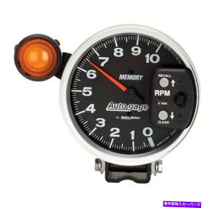^R[^[ 233906I[gQ[W^R[^[Q[W10000RPM Autometer 233906 Auto Gage Tachometer Gauge 10000RPM