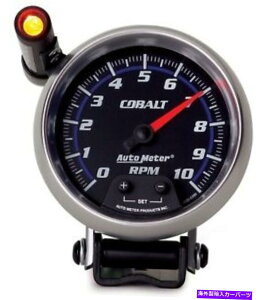 �^�R���[�^�[ ������6290�R�o���g�^�R���[�^�[�Q�[�W10000rpm Autometer 6290 Cobalt Tachometer Gauge 10000RPM�y���s�A���i�z