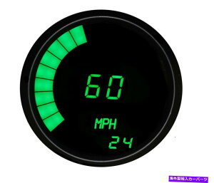 ^R[^[ Intellitronix LEDfW^/o[OtXs[h[^[/^R[^[R{M9250G Intellitronix LED Digital/Bargraph Memory Speedometer/Tachometer Combo M9250G
