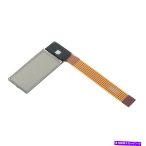 ^R[^[ ^ReP[XgbNɓK2.5C`LCDXN[ 2.5 Inch LCD Screen Suitable For Tachomete Kenworth Trucks