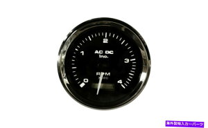 ^R[^[ AC DC^R[^[w/hour 4000 rpmfB[[I^l[^[ AC DC TACHOMETER W/HOUR 4000 RPM DIESEL ALTERNATOR
