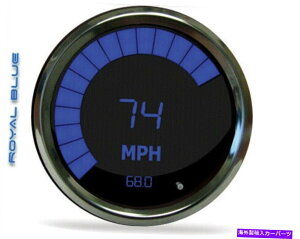 ^R[^[ Intellitronix LEDfW^/o[OtXs[h[^[/^R[^[R{MS9250B Intellitronix LED Digital/Bargraph Memory Speedometer/Tachometer Combo MS9250B