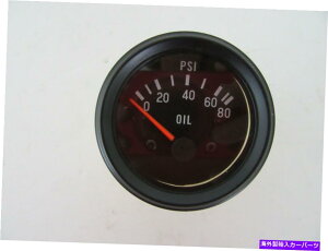 ^R[^[ |VF914 924 VW VDOvJQ[W0-80 PSI RAA350040 Porsche 914 924 vw vdo replica oil pressure gauge 0-80 psi raa350040