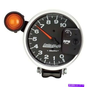 ^R[^[ 233904I[gQ[W^R[^[Q[W10000RPM Autometer 233904 Auto Gage Tachometer Gauge 10000RPM