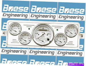 ^R[^[ 1939V{[J[rbgA~jE_bVCT[gQ[WplCXggNX^[iTACHj 1939 Chevy Car Billet Aluminum Dash Insert Gauge Panel Instrument Cluster (Tach)