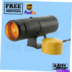 ^R[^[ VtgCgI[g[^[Aut5334 Shift Light AutoMeter AUT5334