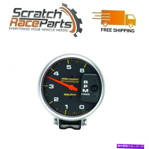 ^R[^[ I[g[^[^R[^[vRv0-6,000 rpmfB[[-6806 AutoMeter Tachometer Pro-Comp Memory 0-6,000 RPM Diesel - 6806
