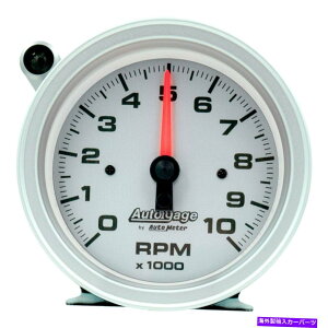 ^R[^[ I[g[^[233909^R[^[Q[W Auto Meter 233909 Tachometer Gauge