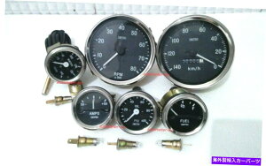 �^�R���[�^�[ Smiths-52mm-Kit- Temp-Oil Fuel Amp Anti km/h speedmeter tachomer-Replica b/c Smiths-52mm-Kit- Temp-Oil Fuel Amp Anti km/h Speedometer Tachometer-Replica B/C�y���s�A���i�z