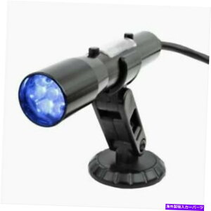 ^R[^[ XiCp[840009X^hAVtgCg - ڐڑBu[[hV Sniper 840009 Stand Alone Shift Light - Direct Connection; Blue LED NEW