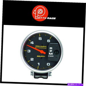 ^R[^[ Autometer Pro-Comp^R[^[0-6,000 RPM 6806fB[[ AutoMeter Pro-Comp Memory Tachometer 0-6,000 RPM 6806 Diesel