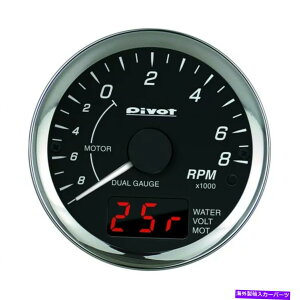 ^R[^[ s{bg{OEMz_tBbgnCubhGP5ufAQ[WvOBD RPM^R[^[ PIVOT GENUINE OEM HONDA FIT HYBRID GP5 LEB DUAL GAUGE PRO OBD RPM TACHOMETER