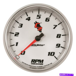 ^R[^[ 7298 C2_bV^R[^[ AutoMeter 7298 C2 In-Dash Tachometer