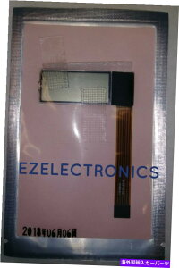 ^R[^[ LCDfBXvC{{y^{[gAP[XgbNAVDOC^[iViAVDORbNsbg LCD DISPLAY VOLVO PENTA BOATS, KENWORTH TRUCKS, VDO INTERNATIONAL, VDO COCKPIT